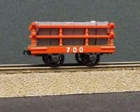 Bachmann NG7 73-028  Dinorwic Quarry Slate wagon