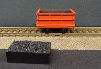 Bachmann NG7 73-030A  Dinorwic Quarry Coal wagon