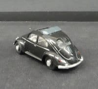 Busch 52942 VW Beetle Pretzel rear window