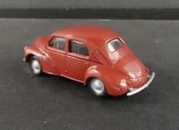 Busch 89110 Renault 4CV