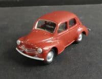 Busch 89110 Renault 4CV