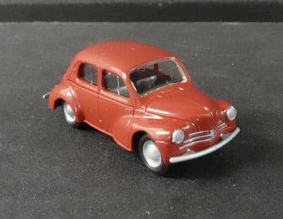 Busch 89110 Renault 4CV