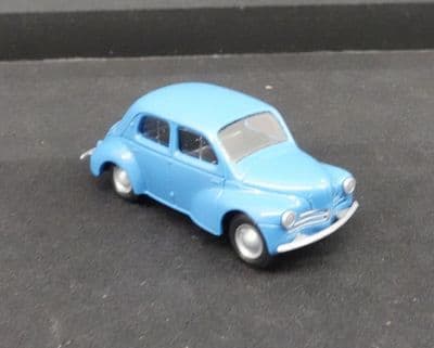 Busch 89111 Renault 4CV