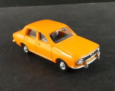 Busch TT 87301 Renault 12 / Dacia 1300 Orange
