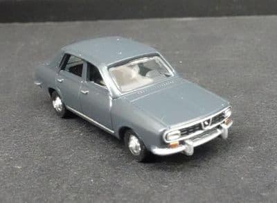 Busch TT 87309 Renault 12 / Dacia 1300 Grey