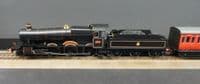Dapol 4S-001-011T Ditcheat Manor BR (W)Train pack