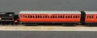 Dapol 4S-001-011T Ditcheat Manor BR (W)Train pack