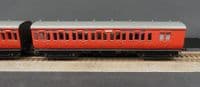 Dapol 4S-001-011T Ditcheat Manor BR (W)Train pack