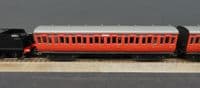 Dapol 4S-001-012T Foxcote Manor BR (W)Train pack