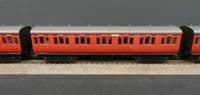 Dapol 4S-001-012T Foxcote Manor BR (W)Train pack