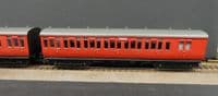Dapol 4S-001-012T Foxcote Manor BR (W)Train pack