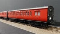 Dapol 4S-001-012T Foxcote Manor BR (W)Train pack