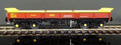 Dapol 7F-043-002 Turbot YCV Ballast Wagon EWS 978396