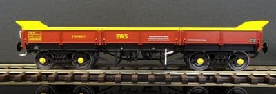 Dapol 7F-043-003 Turbot YCV Ballast Wagon EWS 978309