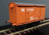Dapol 7F-049-002 BR 12T Vanwide Wagon 230034