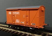 Dapol 7F-049-002 BR 12T Vanwide Wagon 230034