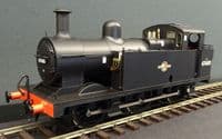 Dapol 7S-026-012S Jinty DCC Sound