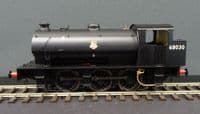 Dapol 7S-094-003 J94 Austerity BR Early Black 68030