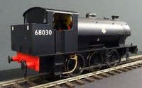 Dapol 7S-094-003 J94 Austerity BR Early Black 68030