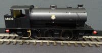 Dapol 7S-094-003 J94 Austerity BR Early Black 68030