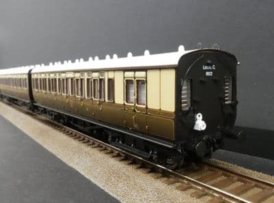 Dapol OO Coach Offers