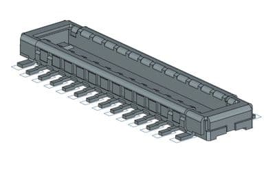 E24 Decoder Socket Locomotive decoder interfaces