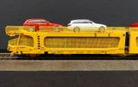 Electrotren HE6041 SEMAT Car transporter