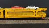 Electrotren HE6041 SEMAT Car transporter
