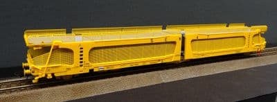 Electrotren HE6041 SEMAT Car transporter