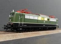ESU 31035 DB Br151 DCC Sound and Pantographs