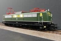 ESU 31035 DB Br151 DCC Sound and Pantographs