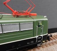 ESU 31035 DB Br151 DCC Sound and Pantographs