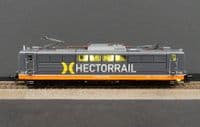 ESU 31038 Hectorrail Br151 DCC Sound and Pantographs