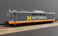 ESU 31038 Hectorrail Br151 DCC Sound and Pantographs