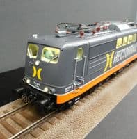 ESU 31038 Hectorrail Br151 DCC Sound and Pantographs