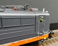 ESU 31038 Hectorrail Br151 DCC Sound and Pantographs