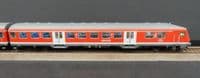 ESU 36515/36516/36517  Set of 3 DB Regio coaches with lighting