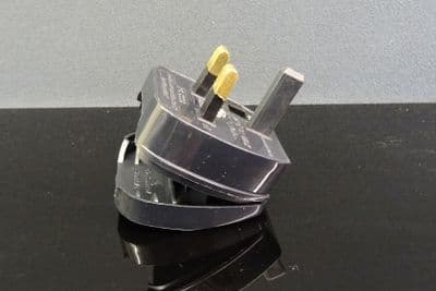 EU/UK Plug adaptor