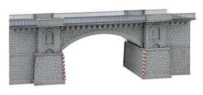 FA191773 Railway/Road Bridge Model Of The Month Kit