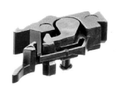 Fleischmann 6570 Profi coupling head