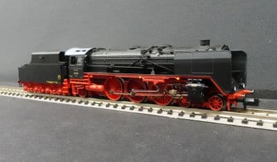 Fleischmann 714503 DRG Br01 Steam loco