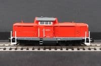 Fleischmann 721211 DB Br212 New tooling