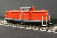 Fleischmann 721211 DB Br212 New tooling