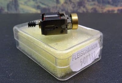 Fleischmann N Gauge Spare Motors
