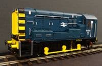 Gaugemaster Collection GM7210202 Class 09 020 BR Blue