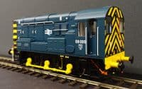 Gaugemaster Collection GM7210202 Class 09 020 BR Blue