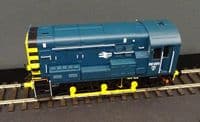 Gaugemaster Collection GM7210202 Class 09 020 BR Blue