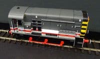 Gaugemaster Collection GM7210204 Class 09 012 BR Intercity