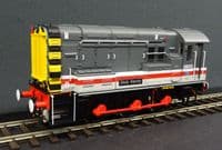 Gaugemaster Collection GM7210204 Class 09 012 BR Intercity