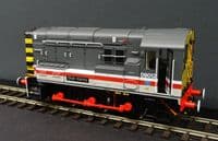 Gaugemaster Collection GM7210204 Class 09 012 BR Intercity